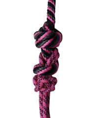 Hackamore mit Kunststoff-Nasenr�cken