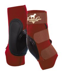 Cowboy Classic Boots - Hidalgo