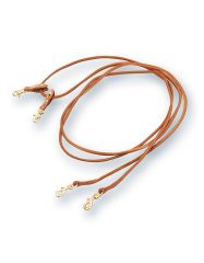 Headstall V-Shaped
