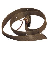 Rawhide Split Reins