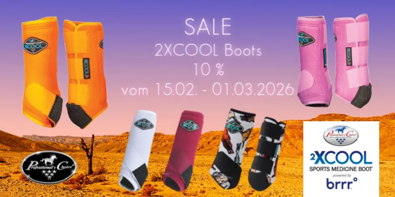 !=5 rABATT AUF ALLE " X cOOL bOOTS