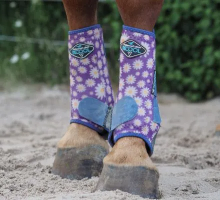 Professional's Choice Boots