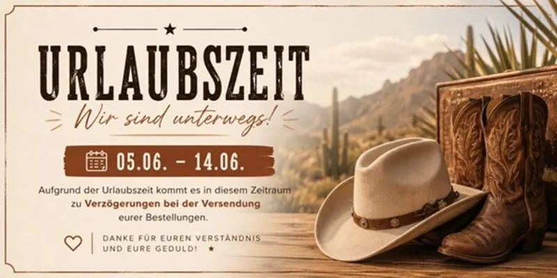 Urlaub 2026