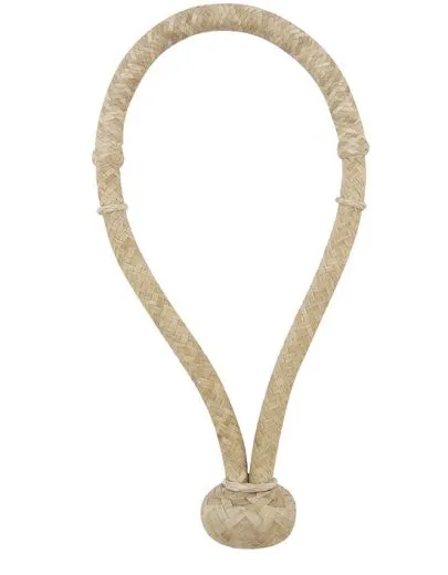 12 Plated Bosal 5/8