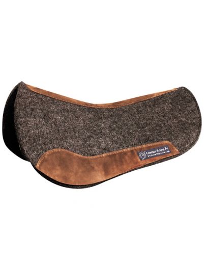 Feltpad Wool, Round Skirt #FP-R