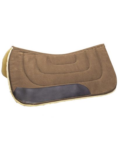 Heavy Working Pad 32 x 31 Contour Shaped #WP-100
