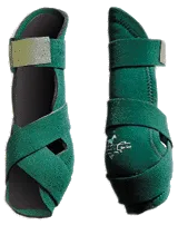 Jumping Boot, Black