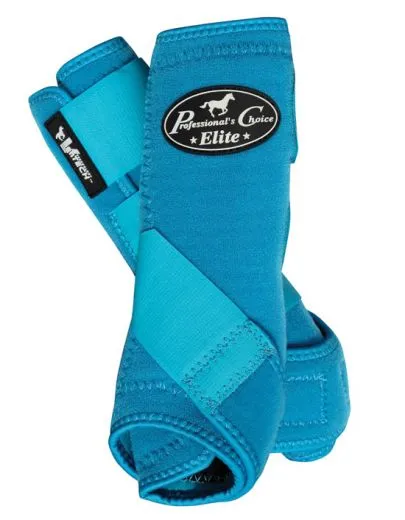 VenTECH Elite - Pacivic Blue