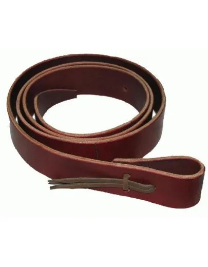 Tie Strap Latigo