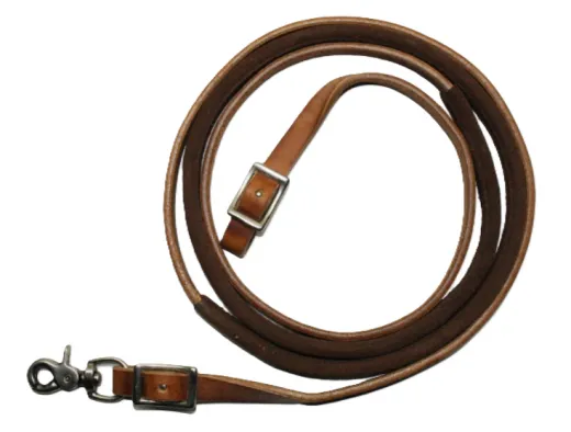 Geschlossene Zgel Roping Reins