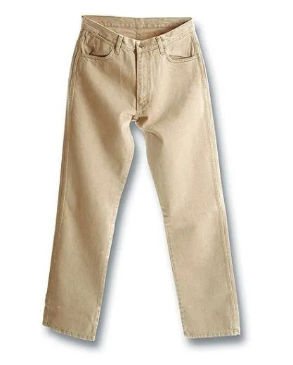 Cowboy Classic Jeans Ladys Sand