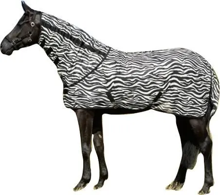 PADDOCK-Fliegendecke ZEBRA