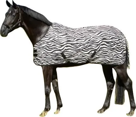 PADDOCK-Fliegendecke ZEBRA