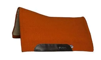 CSF Westernpad ORANGE