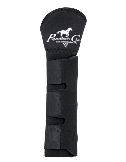 TailWrap - Black