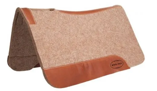 Mustang Filzpad ergonomisch