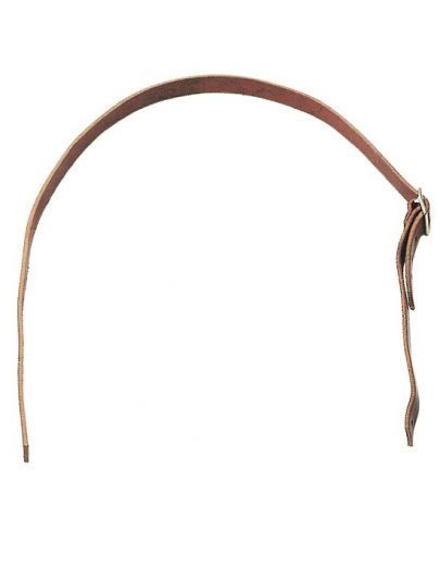Bosal Latigo Headstall #64055