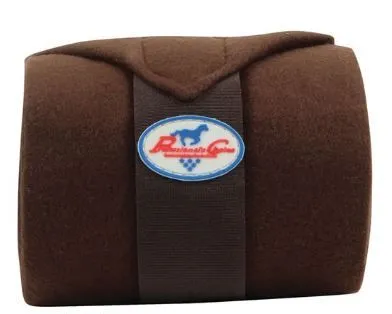 Professionals Choice Polo-Bandagen - CHOCO