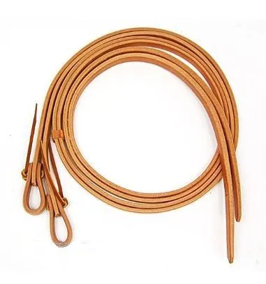 Split Harness Reins 7 x 1/2