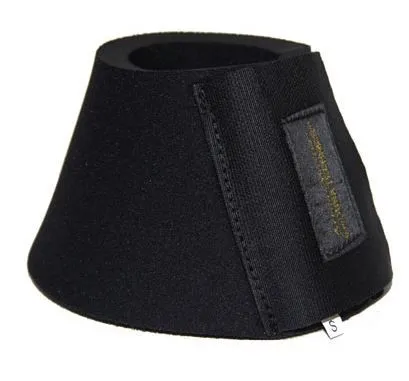 Arena Masters bell boots