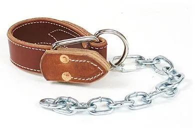 AD Kicking Chain Hobbels