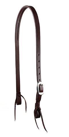 Ranchhand Split Ear 3/4inch