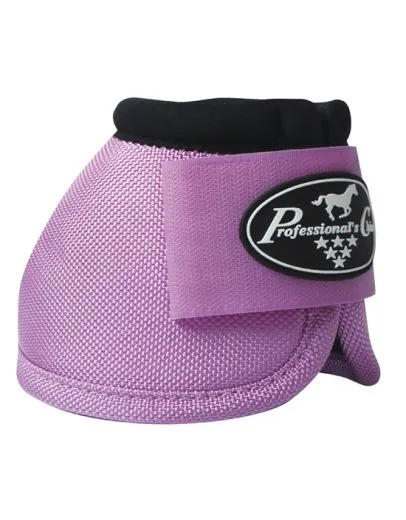 Secure-Fit Overreach Boots - LILAC