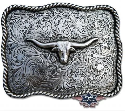 Buckle Steer