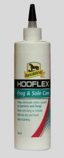 Frog & Sole Care