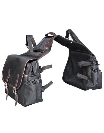 Saddlebag SB-1