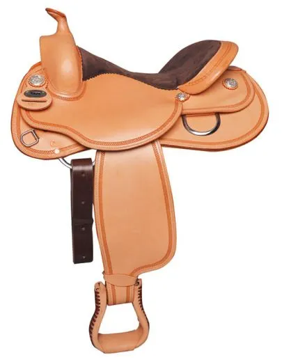 MR Allround X-Full-Quarter WW-411-L