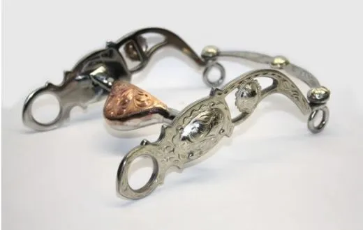 GS Show Bit – SPADE Mouth
