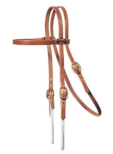 Schutz Collection Headstall Easy Change
