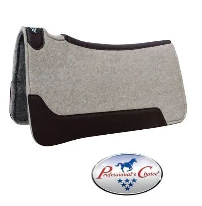 Prof. Choice Filzpad mit Airride, TAN