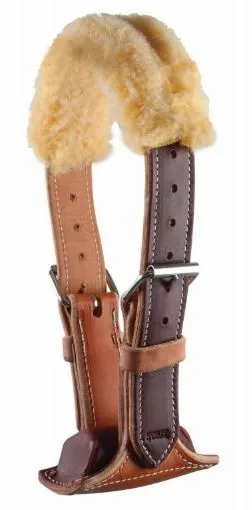 THE DARE CRIBBING CONTROL COLLAR