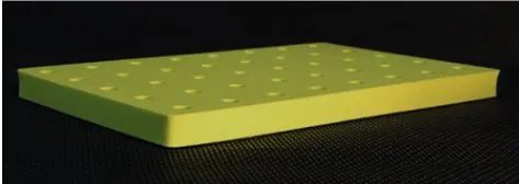 Matrix WoolBack Westernpad + ExtremePro
