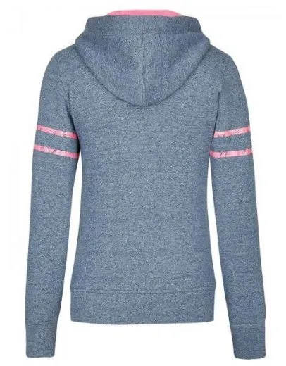 Sweat-Shirt Jacke Hoodie PASSION & PERFORMANCE