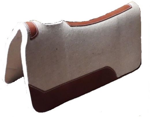 Arena Masters ergonomic felt pad
