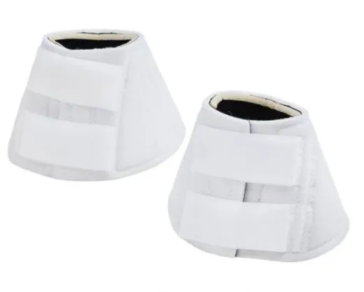 Hufglocken SPORT-PRO in Wei und Royal