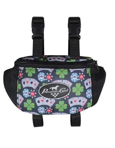 PROF CHOICE POMMEL BAG POKER