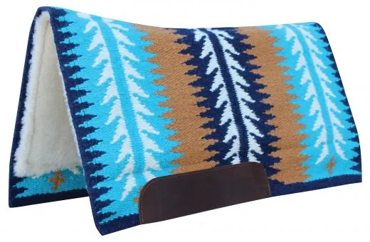 Prof Choice Pad Ventana Pacific Blue