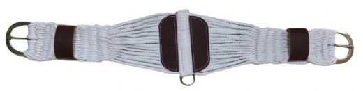 Soft cotton cinch