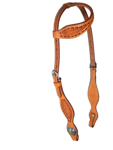 Einohr Westerntrense Laced