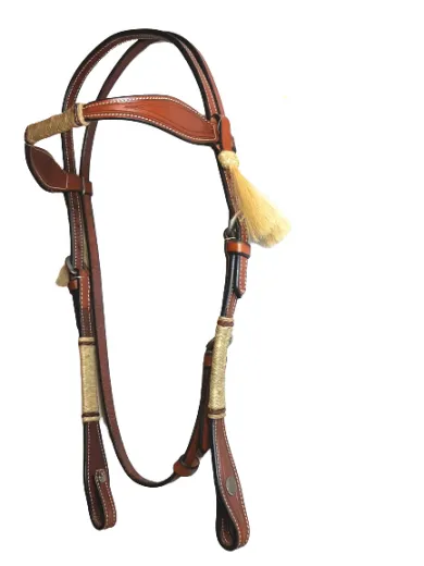 Westerntrense Smoky