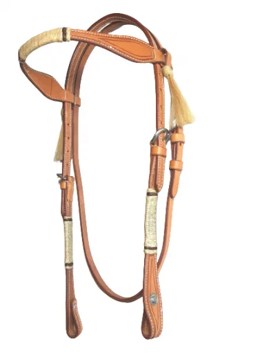 Westerntrense Smoky Natur