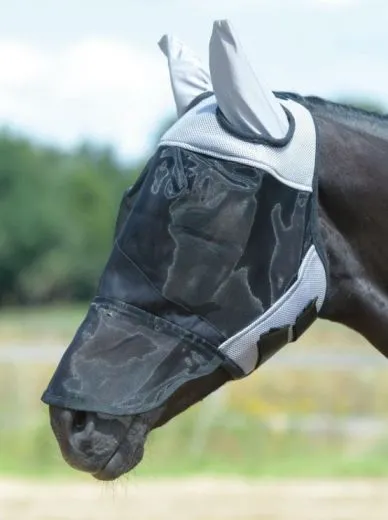 Fliegenmaske FLY COVER PRO