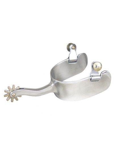 Cutter Spurs