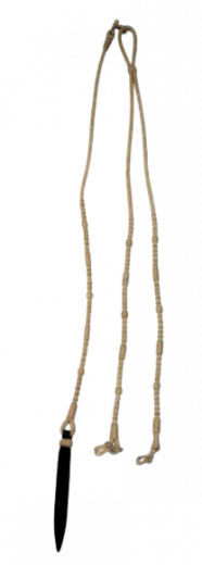Romal Reins