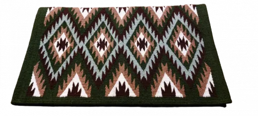 Showblanket Apache Brown