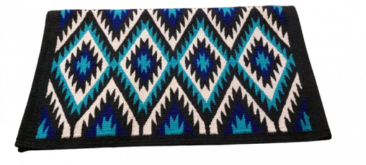 Showblanket Apache Blue